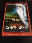 God's Army UNCUT  NEUZUSTAND 