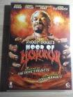 Hood of Horror DVD mit Snoop Dogg, Danny Trejo 