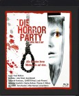 DIE HORROR PARTY April Fool's Day BLU-RAY uncut DEUTSCH Fred Walton NEU Amy Steel HORROR Ken Olandt TERROR KULT 