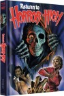 Return to Horror High - DVD/BD Mediabook B Lim 333 OVP 