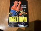 Angeltown Stadt des Terrors Bluray grosse Hartbox 