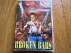 Broken Bars DVD 