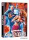 Camp Blood Collection Teil 7-10 - Mediabook D (2 DVDs) lim. 111 - NEU/OVP 