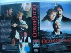 Old Gringo ... Jane Fonda, Gregory Peck, Jimmy Smits ... VHS 