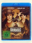 Bandidas - Bankräuber- Damen, Western - Salma Hayek, Penélope Cruz, Steve Zahn, Sam Shepard 