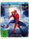 The Amazing Spider-Man 2 - Rise of Electro 3D - Andrew Garfield, Emma Stone, Jamie Foxx, Dane DeHaan, Sally Field 