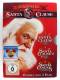 Santa Clause 1 + 2 + 3 - Geschenkbox - Tim Allen, Judge Reinhold, Wendy Crewson, Alan Arkin 