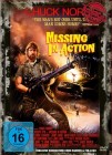 MISSING IN ACTION (Action Cult Uncut) NEU/OVP 