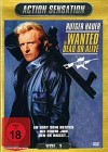 Wanted Dead or Alive Uncut - Action Sensation (Uncut / Rutger Hauer) 