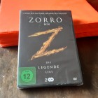 Zorro Box - Die Legende lebt 