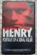 Henry - Portrait of a Serial Killer VHS Uncut Thriller Horror Drama 