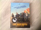 Mediabook Neu OVP The Bad Guys Reign of Chaos Sondernummer 