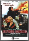 Blutiger Schweiss DVD Kleine Hartbox Eyecatcher uncut 