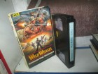 VHS - Wild Weasel - Kommando ohne Wiederkehr - GEISELGASTEIG HARDCOVER 