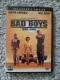 Harte Jungs - Bad Boys (DVD) Collector&#039;s Edition Booklet Will Smith Michael Bay 