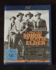 Die vier Söhne der Katie Elder - Blu - ray 