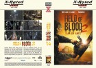 Field of Blood Teil 2 - gr Blu-ray Hartbox A Lim 66 Neu 