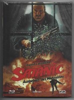 Satanic - Ausgeburt des Wahnsinns Mediabook Blu-Ray NEU&OVP NSM 