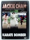 Karate Bomber - Masterpiece Edition - Digital remastered - Jackie Chan - Eastern - inkl. Superfighter- PC- Spiel 