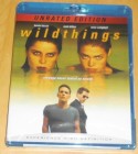 Wild Things Unrated Edition US Import Blu-ray OVP englisch 