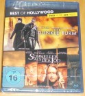 Best of Hollywood: Der dunkle Turm & Schneller als der Tod Blu-ray OVP 