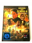 KINDER DES ZORNS 2(TÖDLICHE ERNTE,STEPHEN KING KLASSIKER 1992,RYAN BOLLMANN,TERENCE KNOW)LIM.MEDIABOOK A UNCUT 