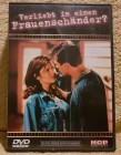 Verliebt in einen Frauenschänder DVD Uncut Erstausgabe 