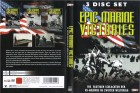 Epic Marine Victories - 3 Disc Set 