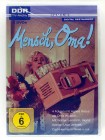 Mensch, Oma! - DDR TV- Archiv - Digital restauriert - Die komplette Serie - Agnes Kraus 