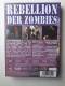 MEDIABOOK - REBELLION DER ZOMBIES - NUMMER 67 