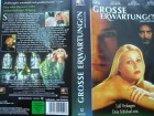 Grosse Erwartungen ... Gwyneth Paltrow, Robert De Niro  ...  VHS 