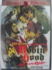 Robin Hood, der rote Rächer - Hammer Studio - König Richard, Deutschland England 