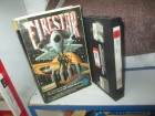 VHS - FIRESTARTER - SIE FLOGEN INS ALL UM DIE HÖLLE DER ALIENS ZU ENTDECKEN - SUMMIT 