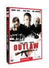 Outlaw DVD gebr. 