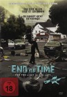 End of Time uncut DVD gebr. 