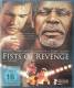 Fists of Revenge Blu-ray NEU 