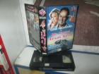 VHS - Die Trottel vom Texas Grill - Gene Hackmann - KLEINSTLABEL 