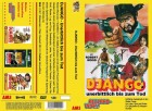 Django unerbittlich bis zum Tod - gr DVD Hartbox Lim 22 OVP 