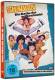 Shaolin Rache der gelben Teufel - DVD Amaray Lim 1000 Uncut OVP 