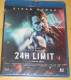 24h Limit (24 Hours To Live) Frankreich Import Blu-ray OVP englisch 