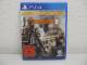 PS4 Playstation GOLD EDITION Tom Clancy´s THE DIVISION 2 - FSK18 