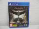 PS4 Playstation PEGI 18 FSK16 BATMAN Arkham Knight rocksteady 