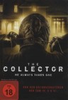 The Collector - He always takes one! DVD gebr. 