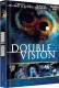 BLU-RAY  DOUBLE VISION - MEDIABOOK Nameless 309/333 Cover A 
