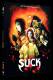 BLU-RAY  SUCK - MEDIABOOK Cinestrange 11 Ltd 122/222 Cover A (+DVD) 