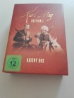 Karl May Edition 1 - Orient Box (3 DVDs)  