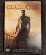 Gladiator (2000, Russell Crowe) - Single DVD Edition - neuwertig 