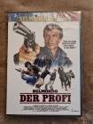 Der Profi - Belmondo-Edition - DVD Neu & OVP 