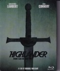 Highlander - Es kann nur einen geben - Steelbook (Blu-ray) 