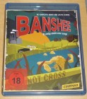 Banshee - Staffel 4 Blu-ray 